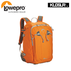  Lowepro Flipside Sport 20L AW Daypack (Lowepro Orange/Light Gray Accents)